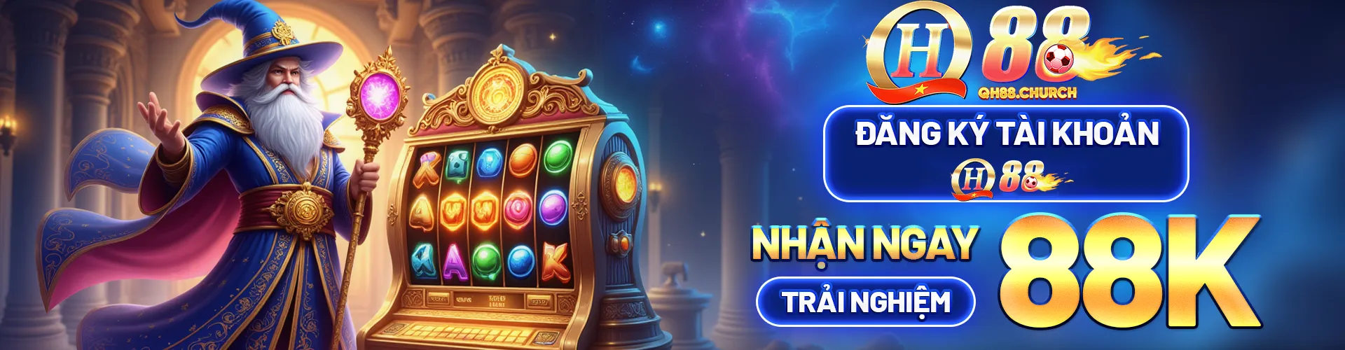banner qh88 mới