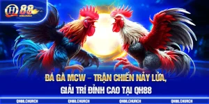 đá gà mcw avt