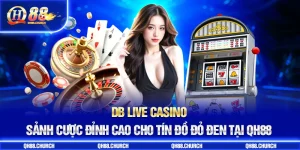 db live casino avt
