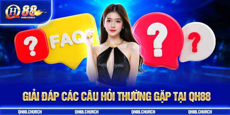 faq qh88