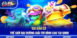 ica bắn cá avt