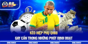 kèo hiệp phụ avt