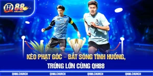 kèo phạt góc avt