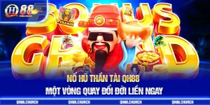 nổ hũ thần tài avt