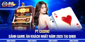 pt casino avt