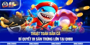 thuật toán bắn cá avt