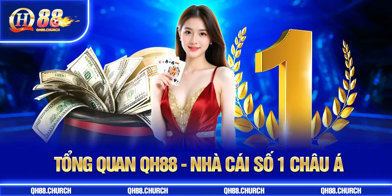 tổng quan qh88