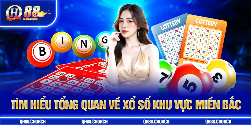 tổng quan soi cầu xổ số miền bắc